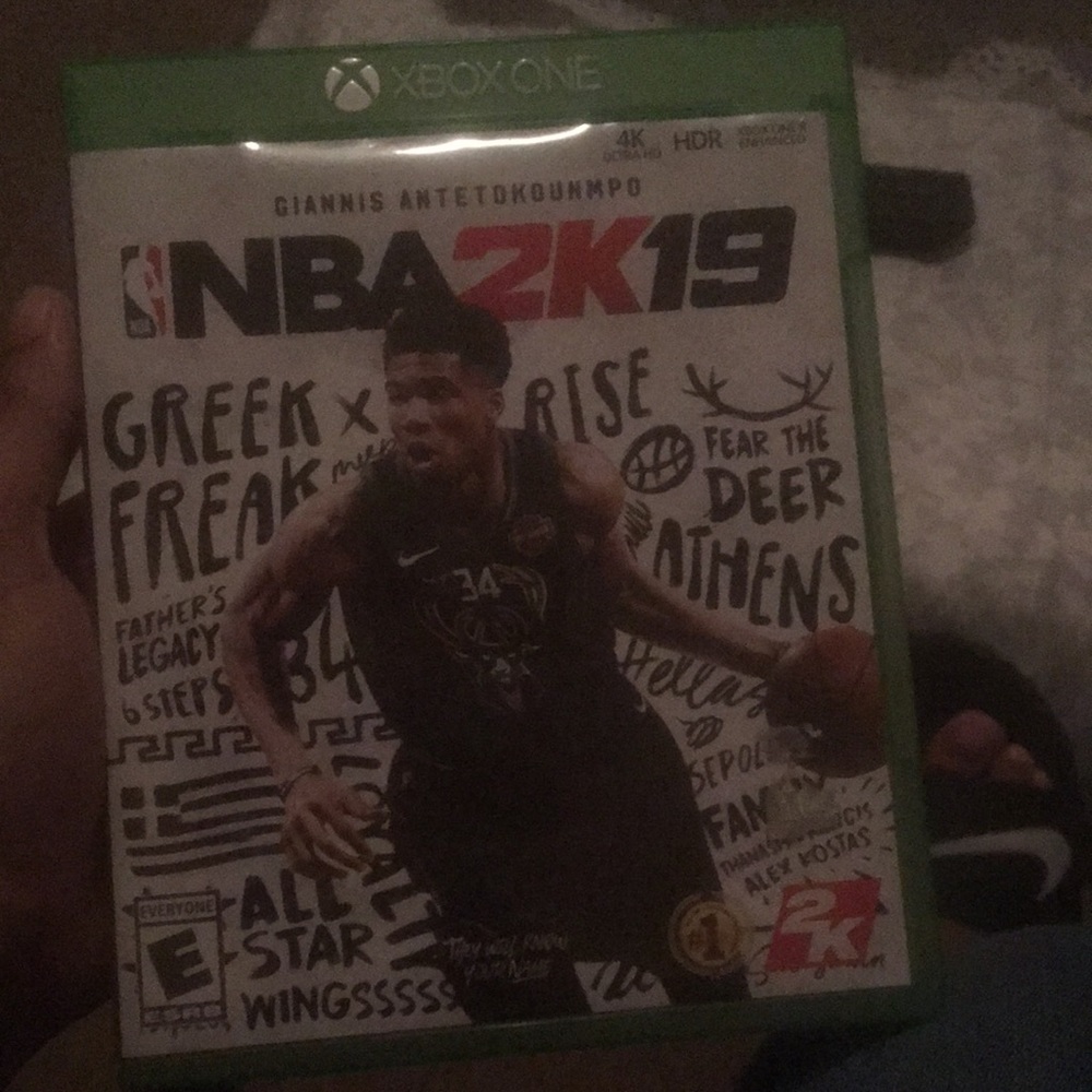 2k19